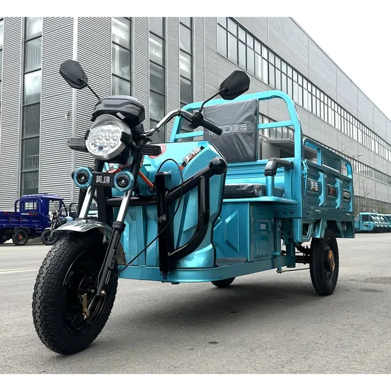 china motorized tricycle wholesaler