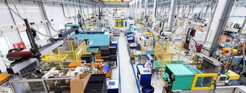 china mould company