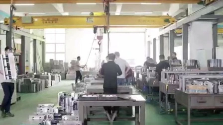 china mould making company