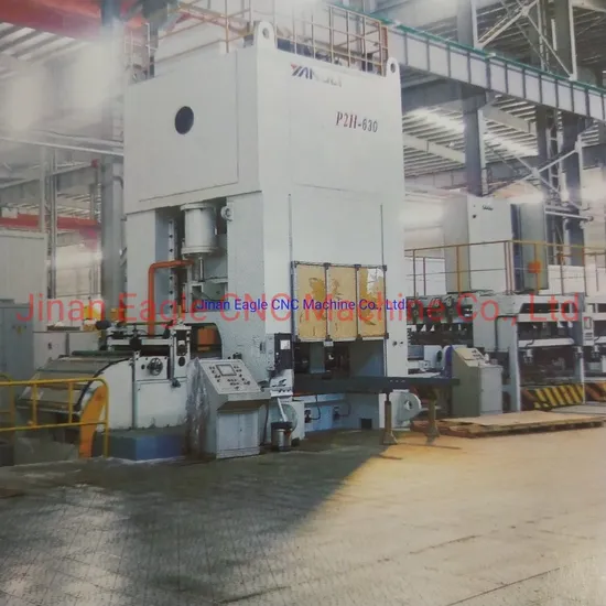 china multi blanking cut to length line wholesalers China Factory