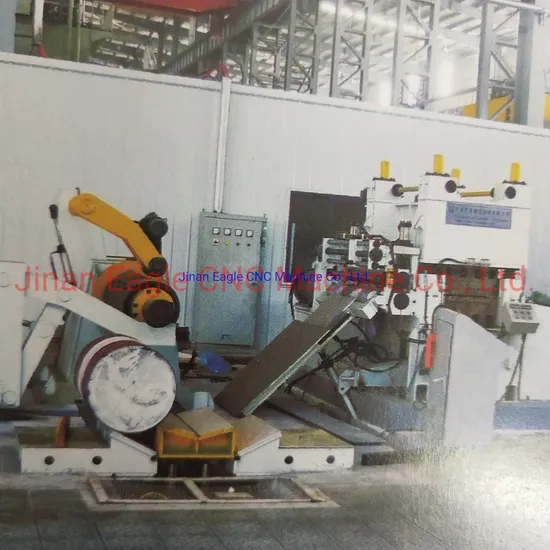 china multi blanking cut to length line wholesalers