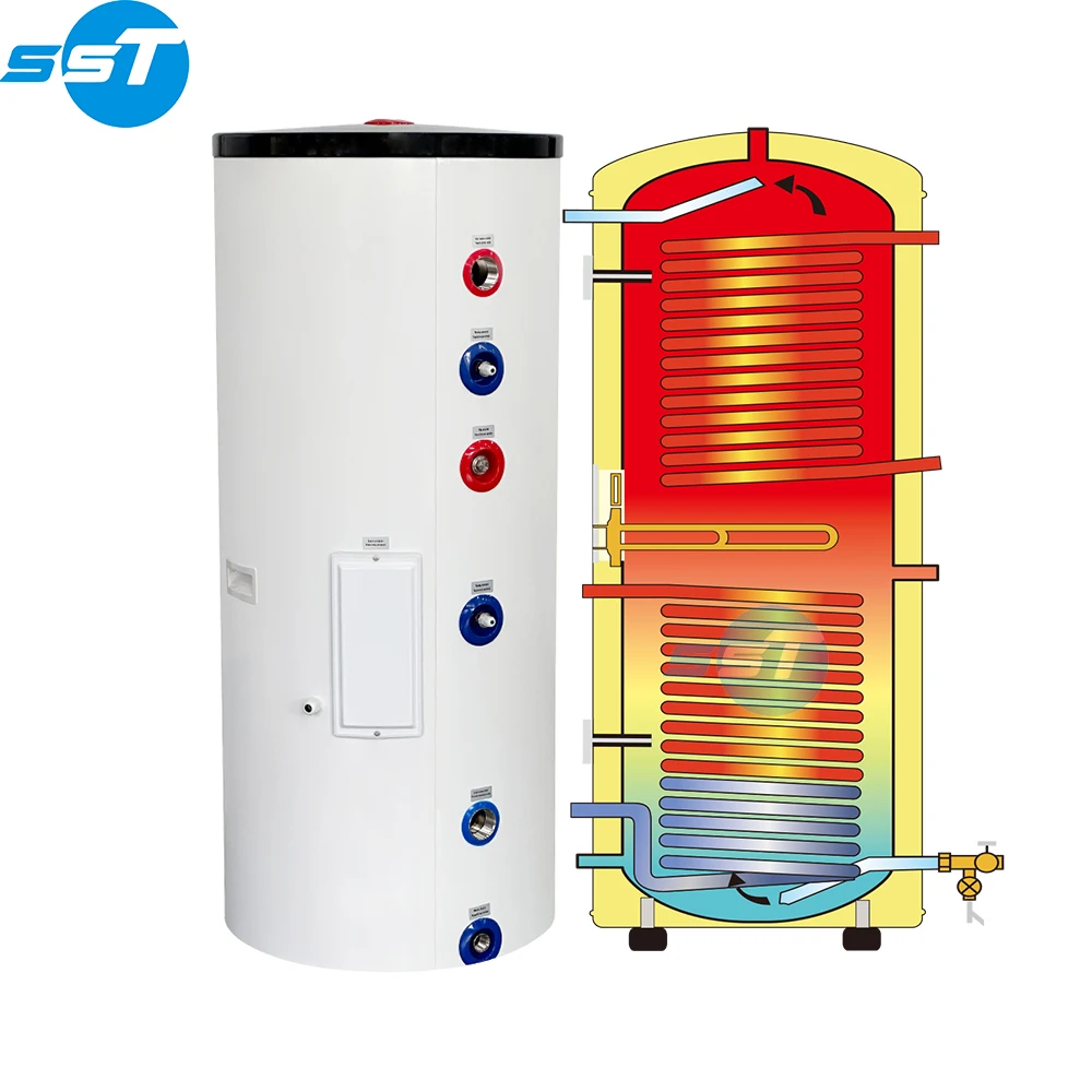 china multifunction buffer tank wholesalers