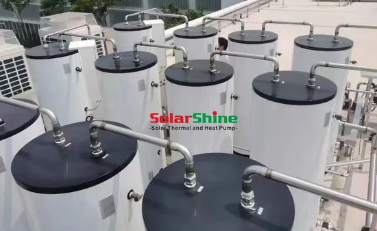 china multifunction buffer tank wholesalers