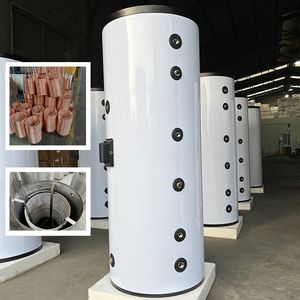 china multifunction buffer tank wholesalers