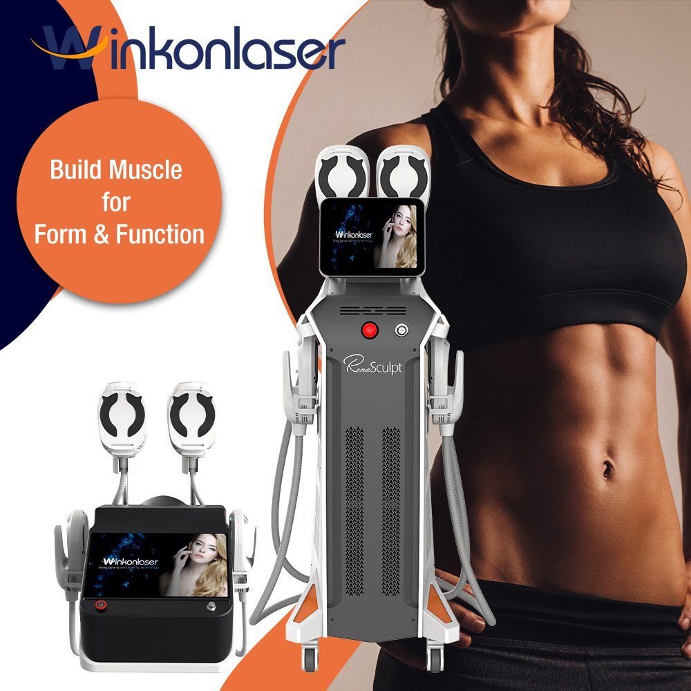 china muscle stimulator company