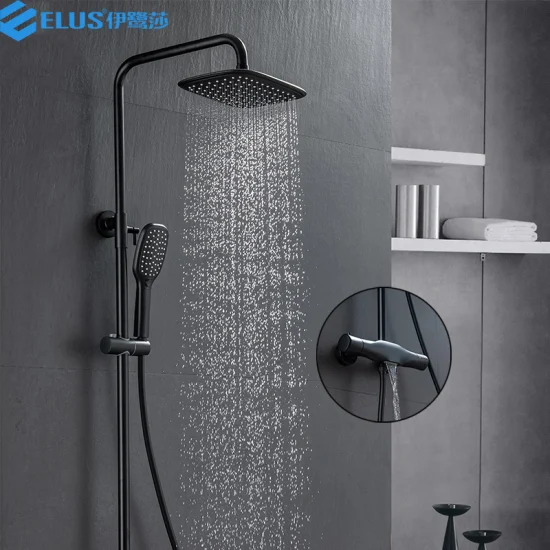 china music shower head wholesalers