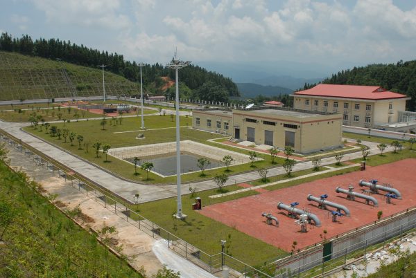 china myanmar security company