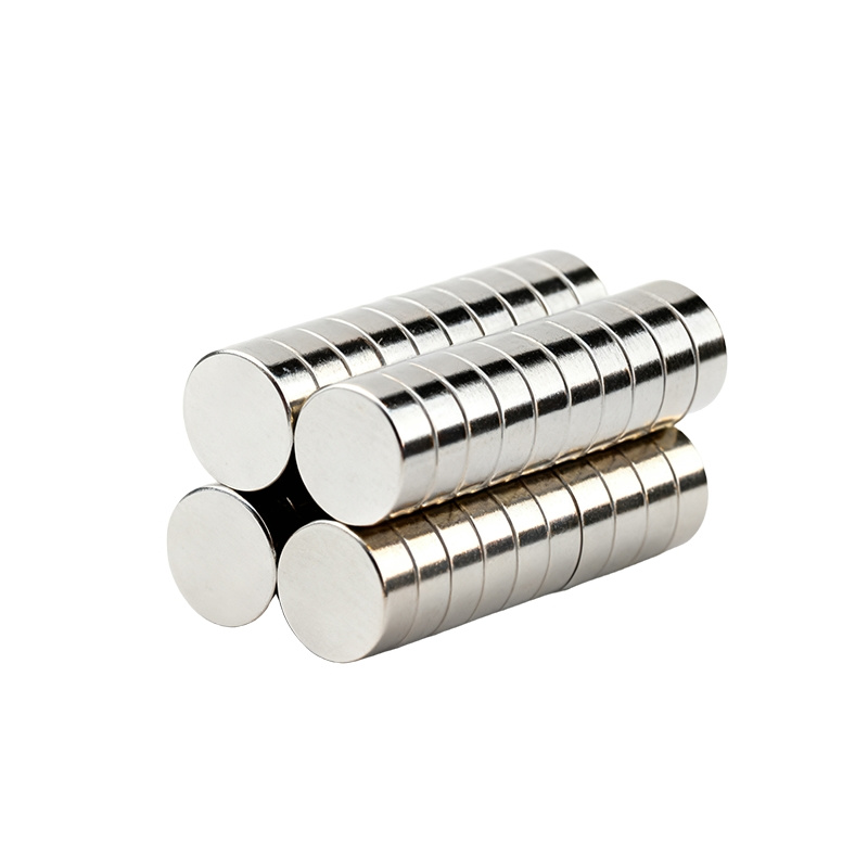 china n52 ring magnets wholesale China Factory