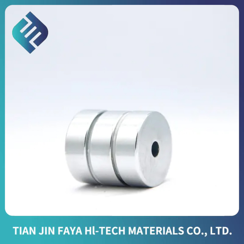 china n52 ring magnets wholesale