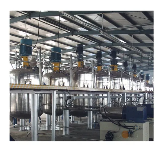 china national agrochemical company limited