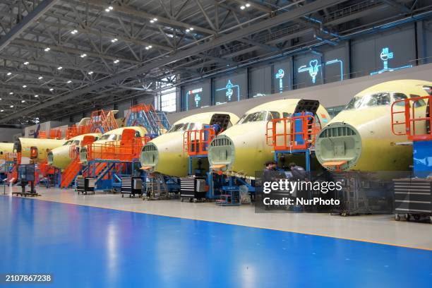 china national aviation company limited China Factory