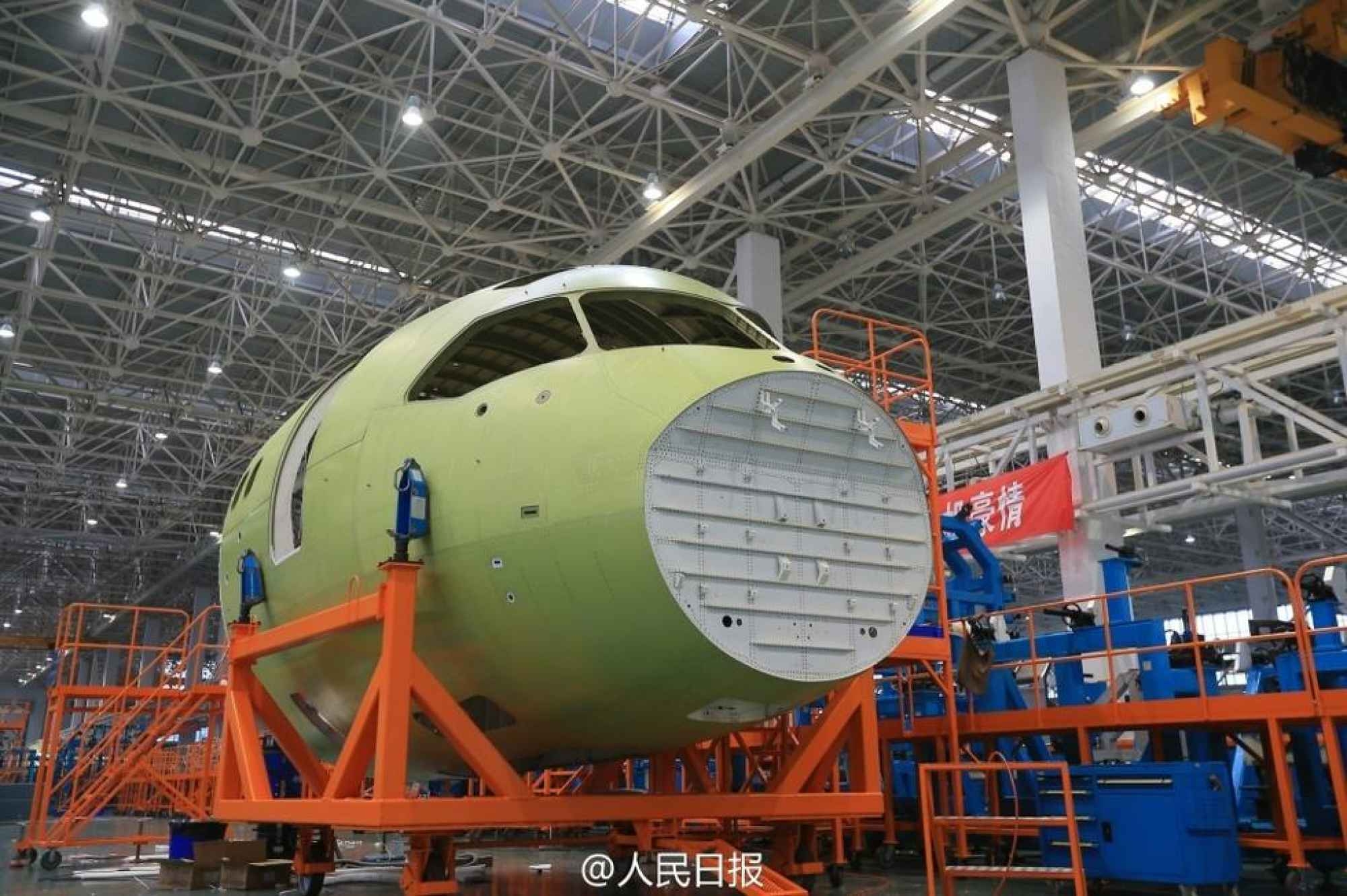 china national aviation company limited