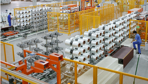 china national building material company limited