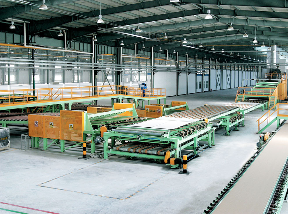 china national building material company limited
