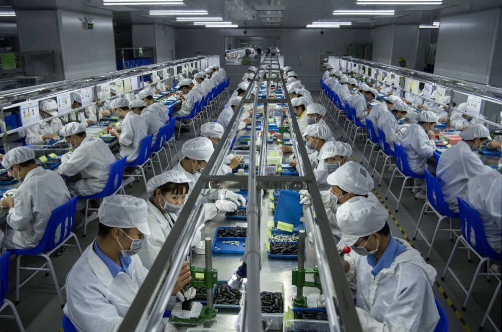 china national company