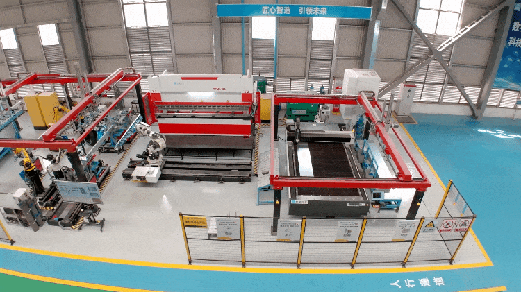 china national construction company