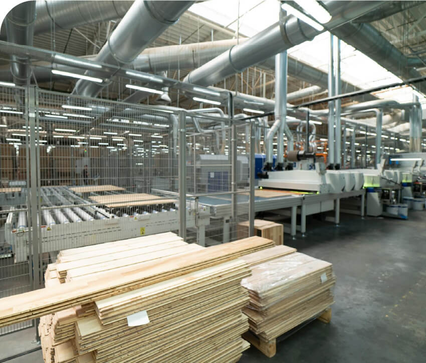 china national forest products company limited