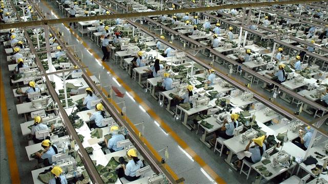 china national materials company limited