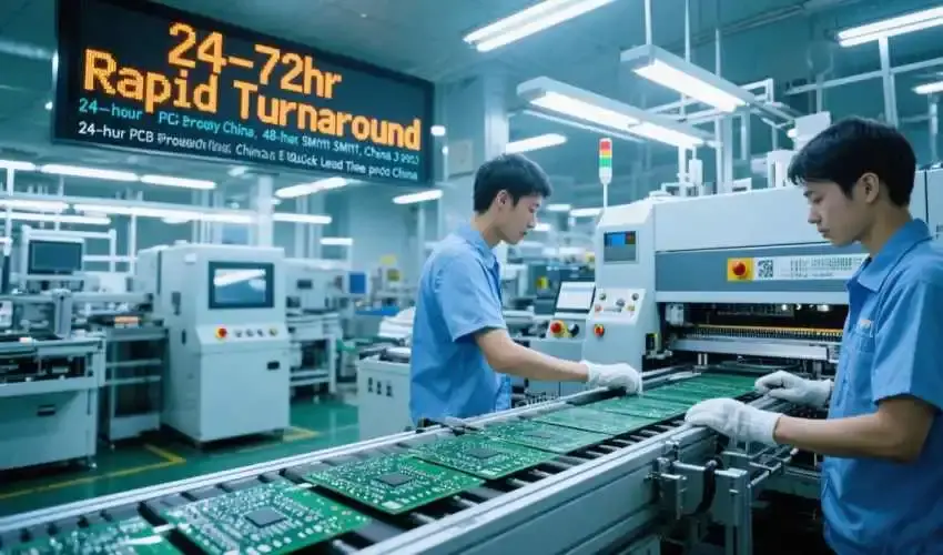 china national materials company limited