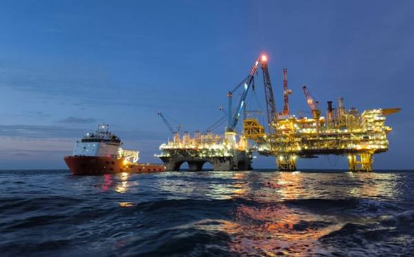 china national oil and gas exploration and development company ltd
