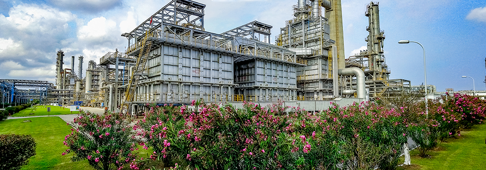 china national petroleum company China Factory