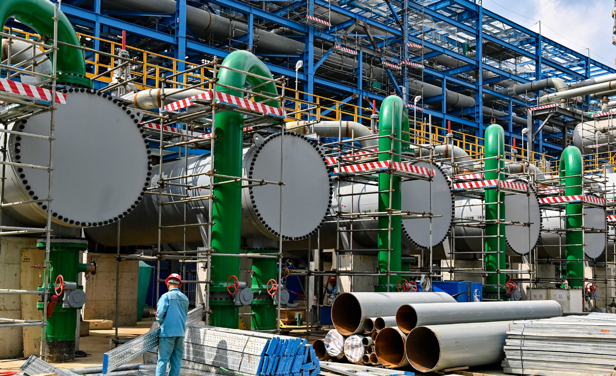 china national petroleum company cnpc