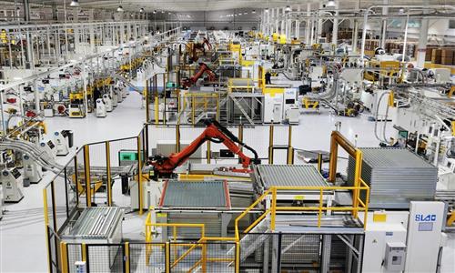 china nationalizing companies