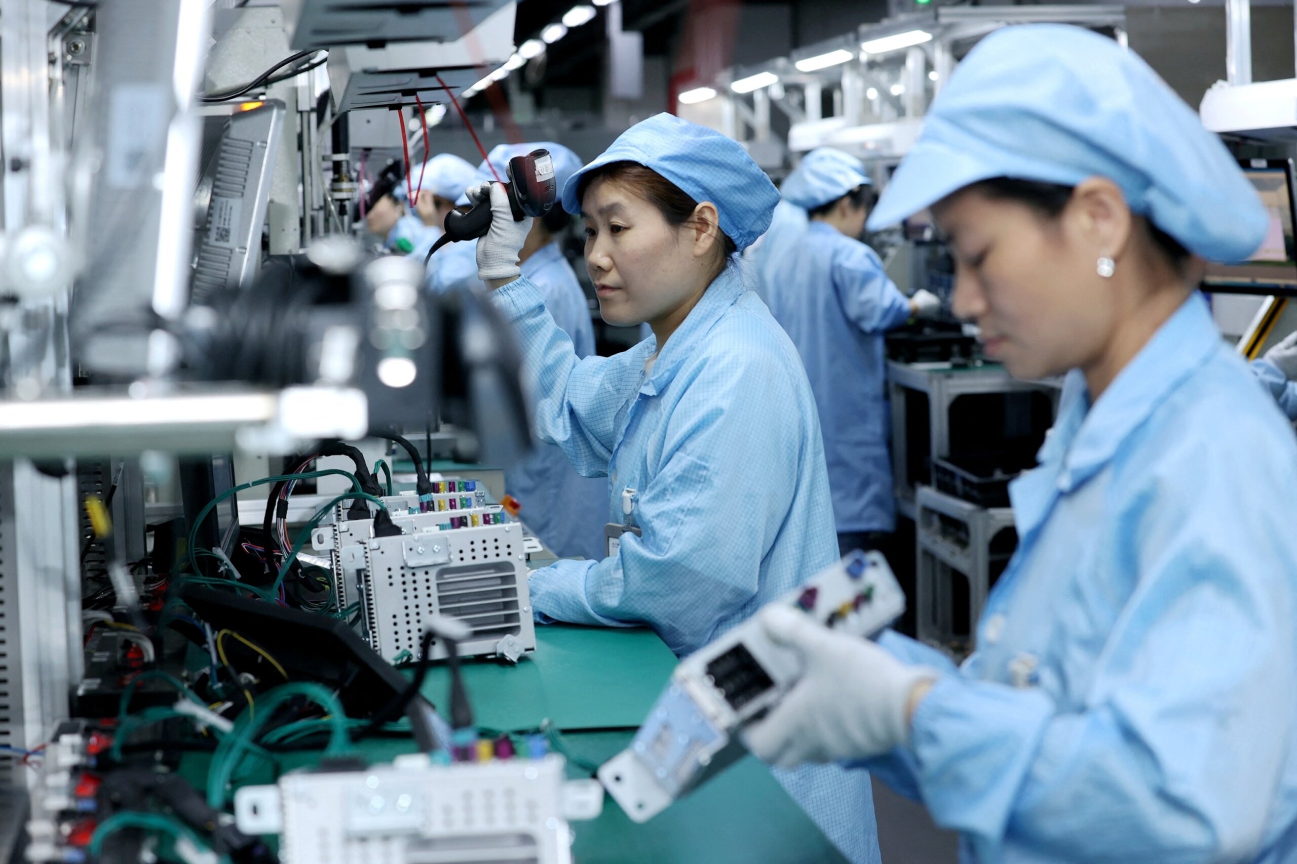 china navigation company limited