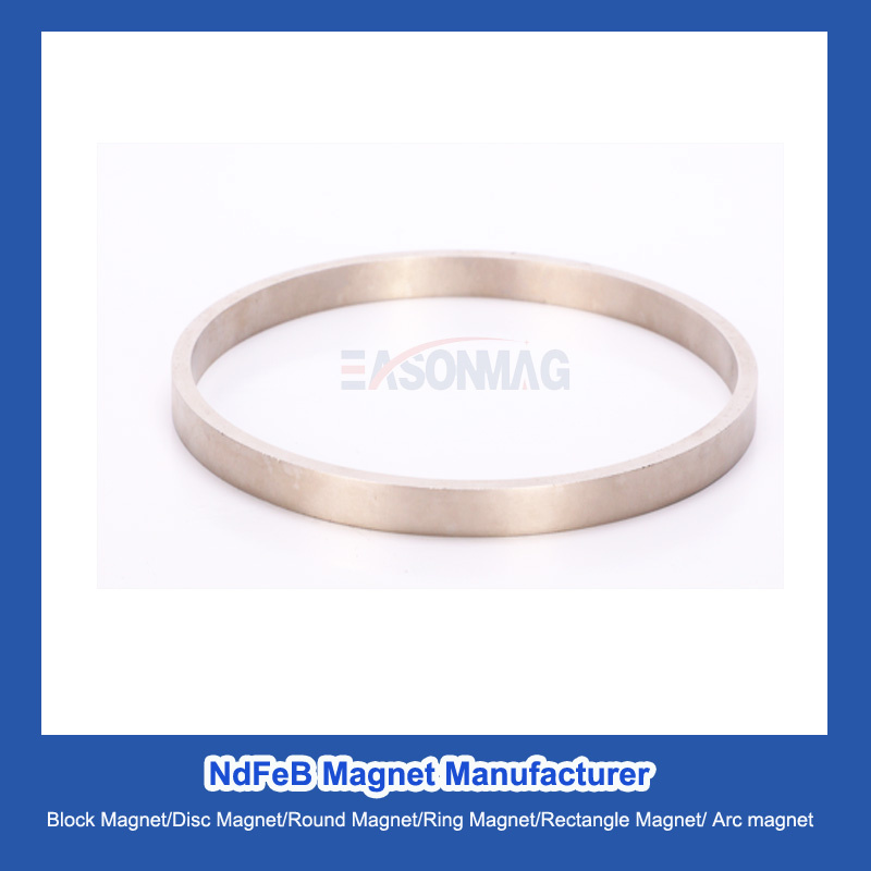 china ndfeb ring magnet wholesale