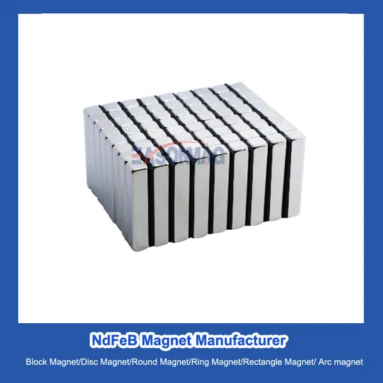 china ndfeb ring tube magnets wholesale