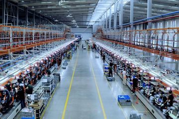 china new energy group company