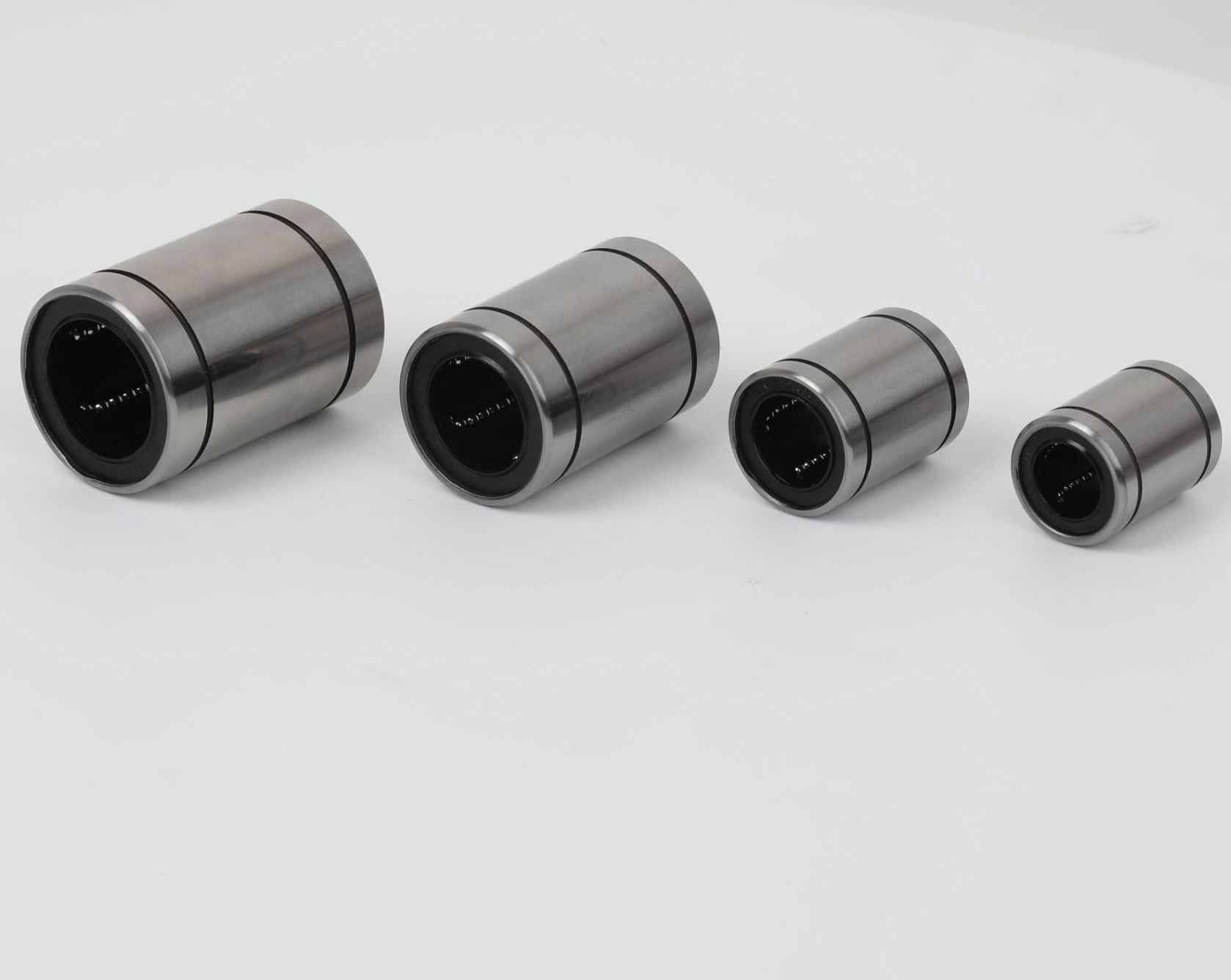 china noise-reducing plastic slide bearings wholesale