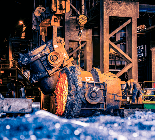 china nonferrous metal mining company