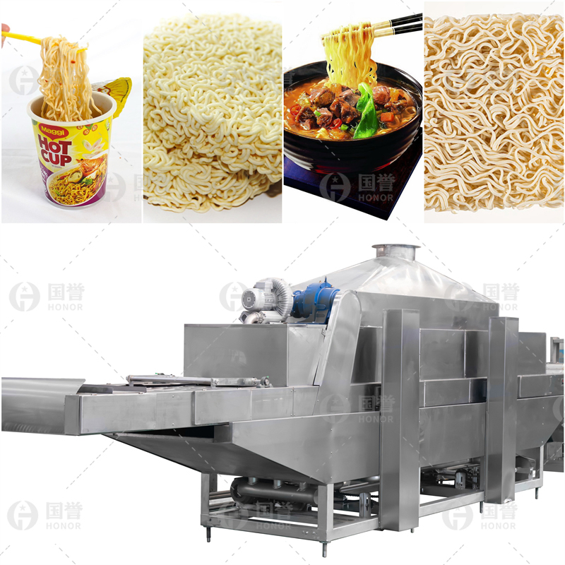 china noodle company China Factory