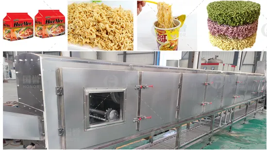 china noodle company