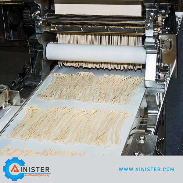 china noodle company