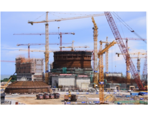 china nuclear industry huaxing construction company limited