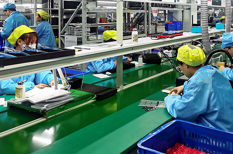china number one mobile company China Factory