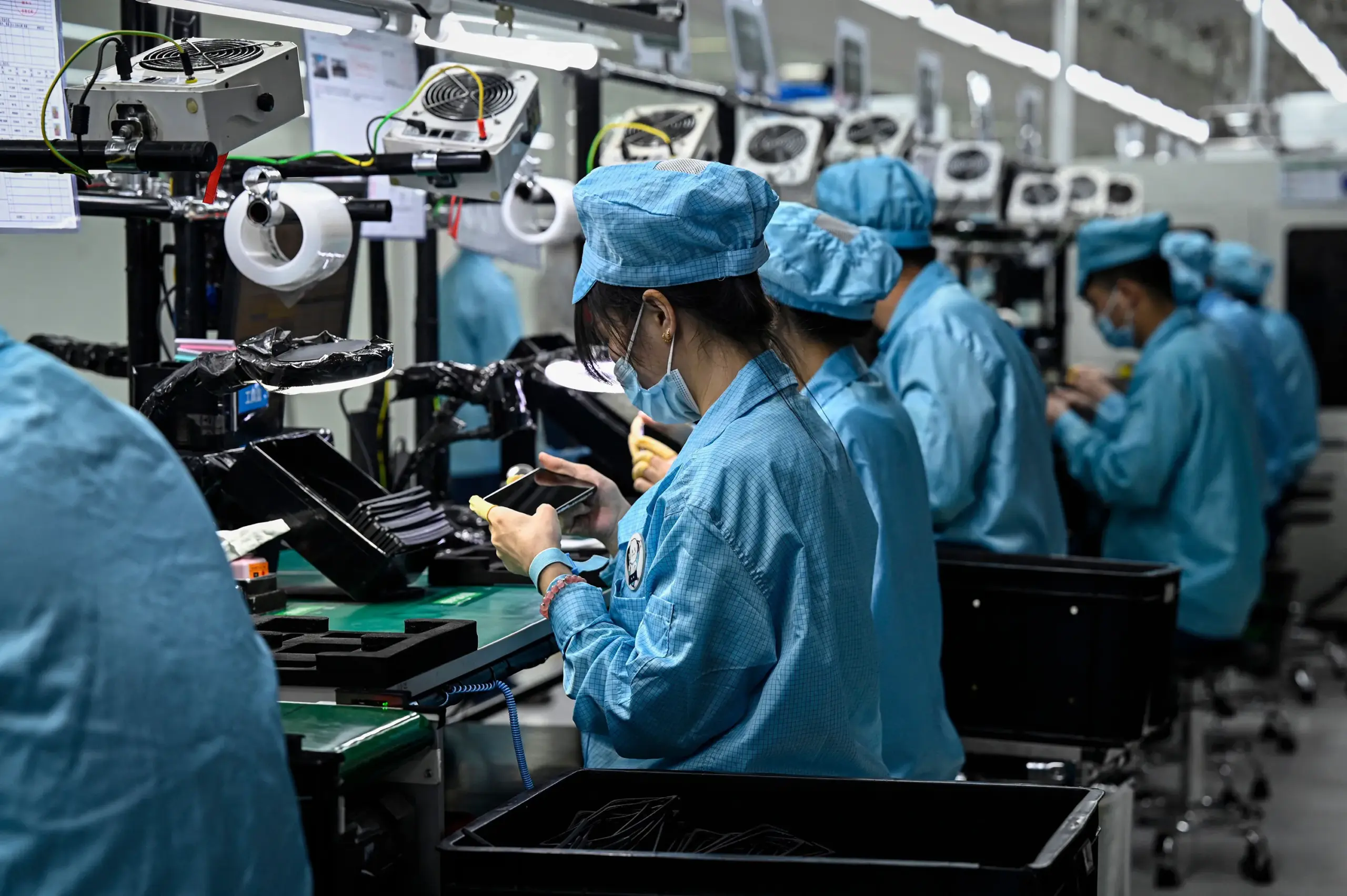 china number one mobile company