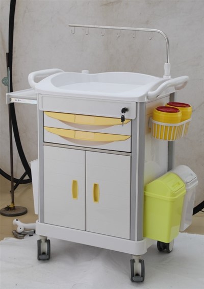 china nurses cart wholesale China Factory