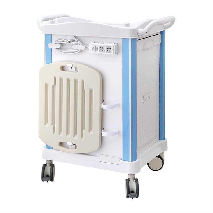 china nurses cart wholesale