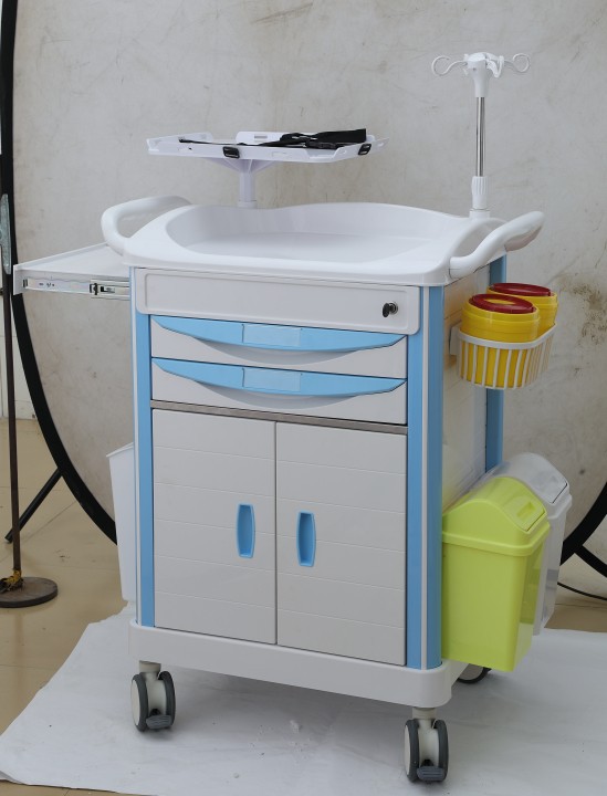 china nurses cart wholesale