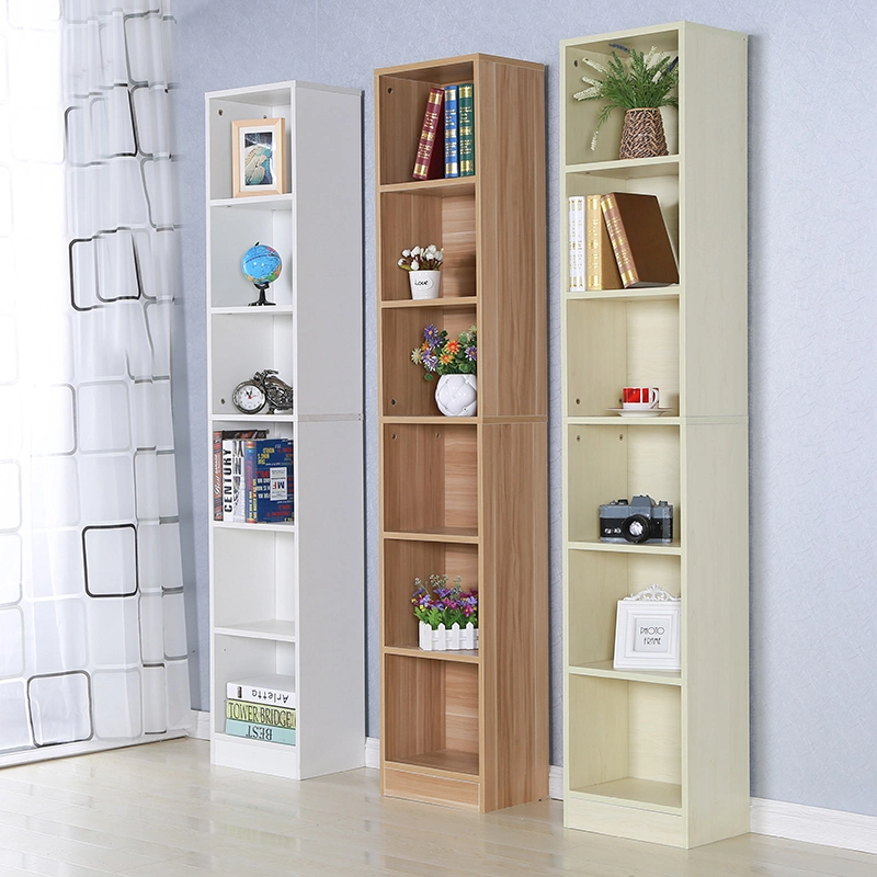 china oak cube bookshelf wholesalers