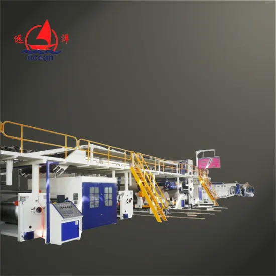 china ocean company China Factory