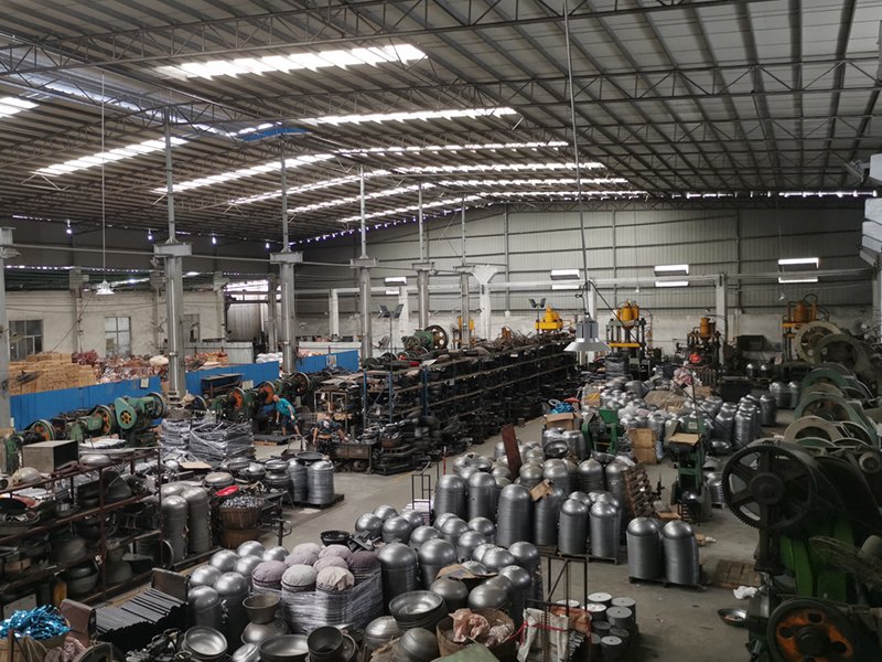 china offset grill wholesale China Factory