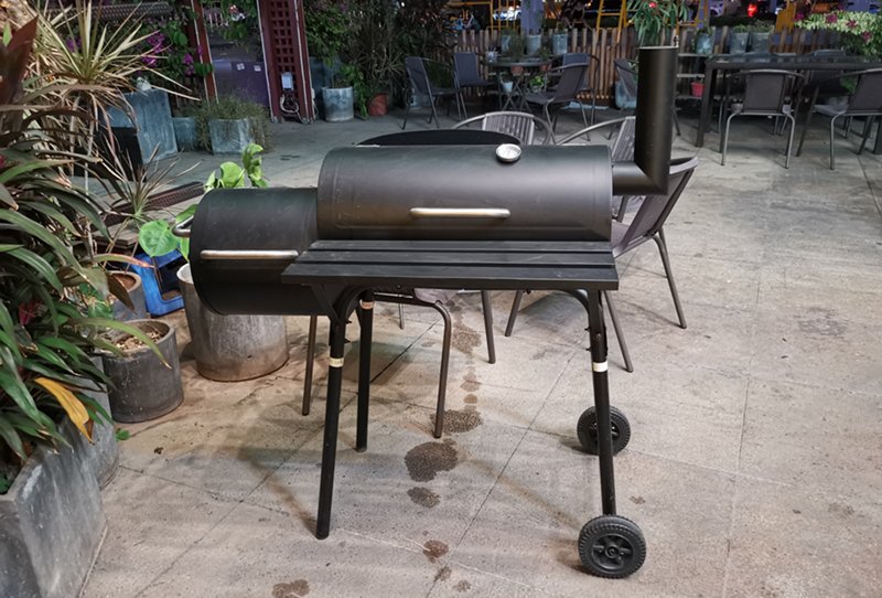 china offset grill wholesale