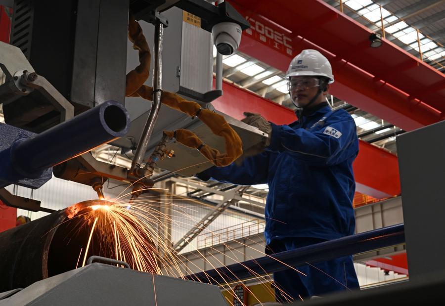 china offshore oil company China Factory