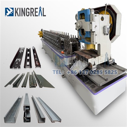 china one track slide frame for maldives company