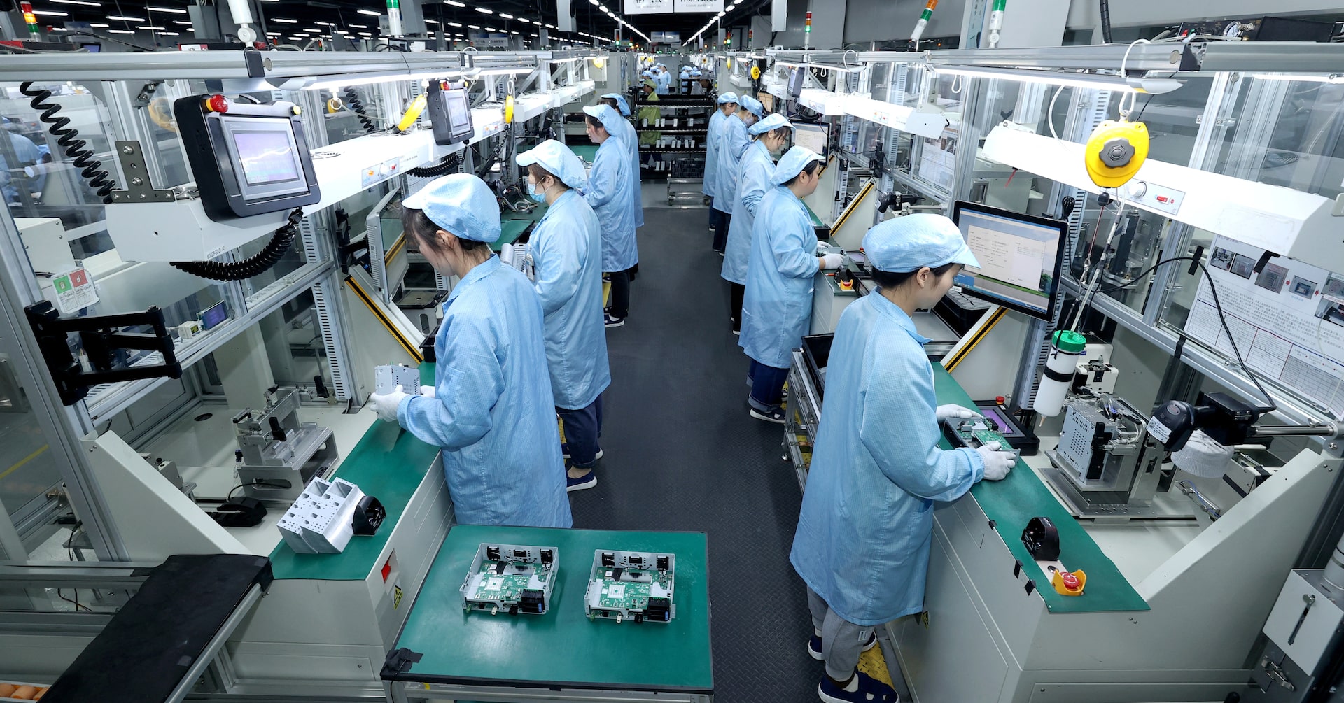 china online company