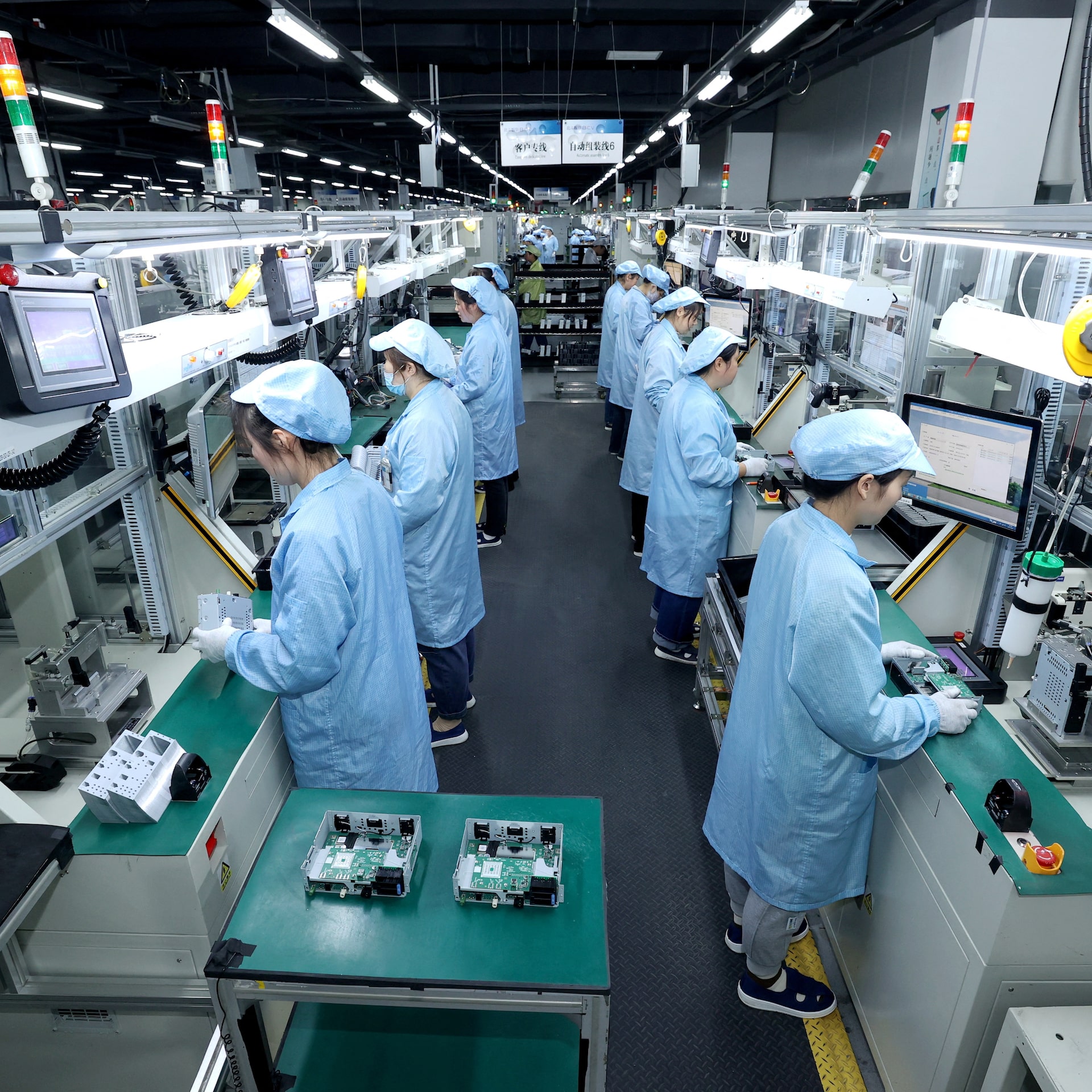 china online shopping company